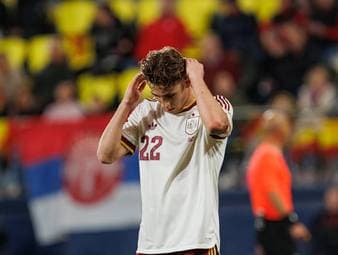 "Grausam": Spanien-Star bestätigt WM-Aus