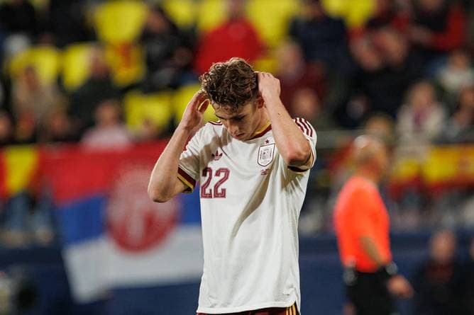 "Grausam": Spanien-Star bestätigt WM-Aus