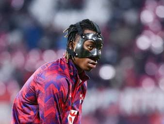 So will Leipzig Platz zwei festigen