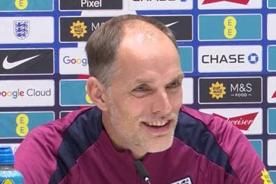 Über diese Comebacks freut sich Tuchel