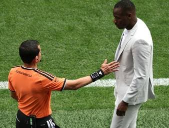 „Extrem traurig“: Drama um Senegal