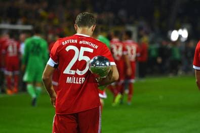 Ancelotti-Opfer! Experten verstehen Müllers Frust