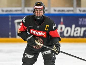 DEB-Frauen feiern zweiten Sieg