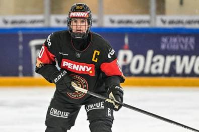 DEB-Frauen feiern zweiten Sieg