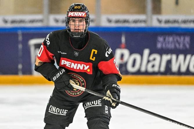 DEB-Frauen feiern zweiten Sieg