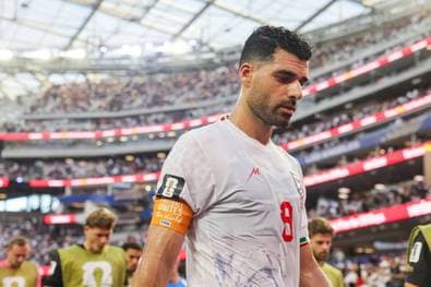 "Desaster!" Wutausbruch von Irans Kapitän