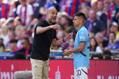 Kommt es zum abrupten Ende?