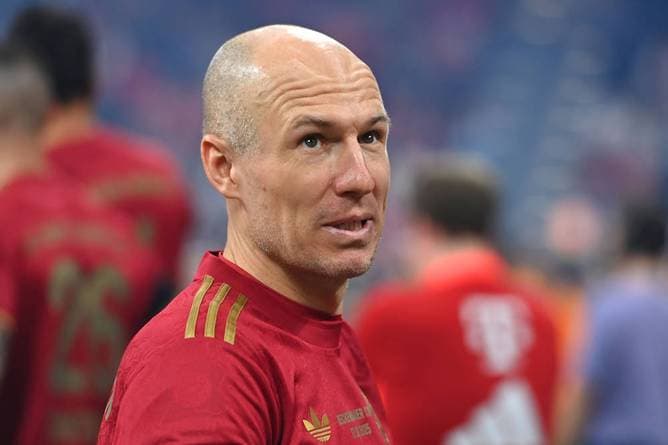 Hitzige Robben-Szene sorgt für Aufregung