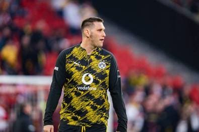 BVB bestätigt Süle-Aus!