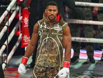 Nach tödlichem Unfall: Joshua teilt emotionales Video