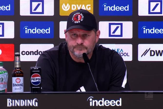 "Wenn jetzt einer eine Entschuldigung erwartet ..."