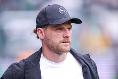 Trainer-Entscheidung bei Gladbach gefallen