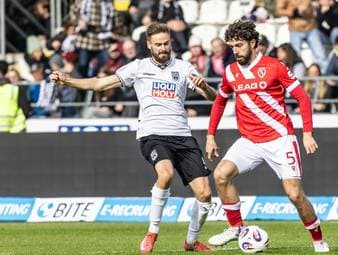 Cottbus bejubelt Last-Minute-Sieg