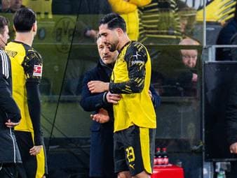 BVB trifft Entscheidung bei Can