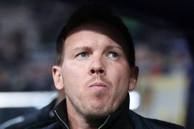 "Das ist eine dramatische Verletzung"