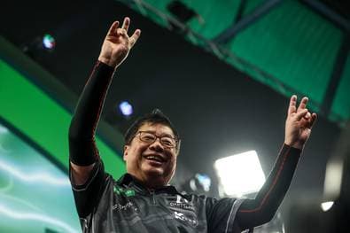 Littler? "Dachte, das sei ein Scherz"