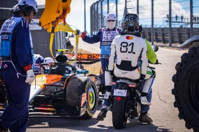 Drama um WM-Favoriten! Hülkenberg verteidigt sich