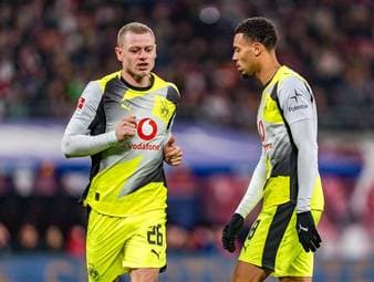 BVB-Star gegen Bayern gesperrt