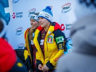 Mentale Belastung: Bob-Star erklärt holprige Olympiasaison