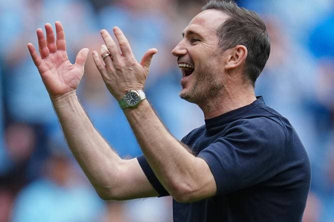 Lampard-Team kommt Aufstieg näher