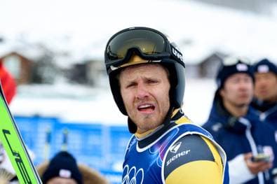 Unfaire Aktion gegen deutsches Ski-Ass