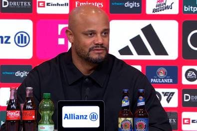 Für ihn verteilt Kompany gern ein Extra-Lob