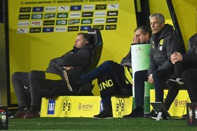 Das bittere Ende für einen Top-Trainer