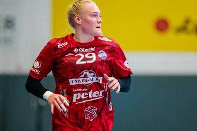 THC greift nach Titelverteidigung