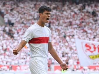 "Eine der großen Sensationen der Bundesliga"