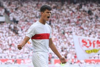"Eine der großen Sensationen der Bundesliga"