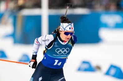 Biathlon-Star "möchte in Ruhe gelassen werden"