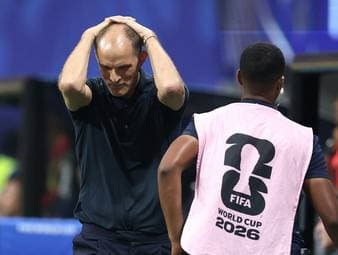 Englands Presse verurteilt Tuchel sofort