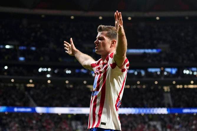 Spanien verneigt sich vor diesem Ex-Bundesliga-Star