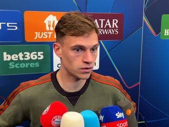 "Wenn der nicht durchdreht, gibt's keine Gelbe Karte"