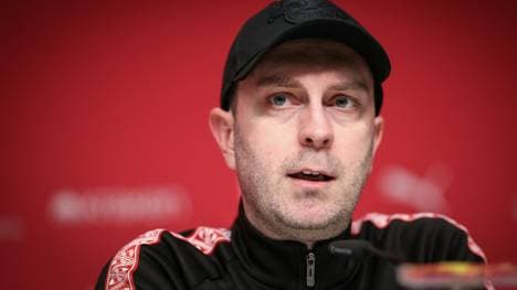 Werner trifft mit Leipzig auf Leverkusen