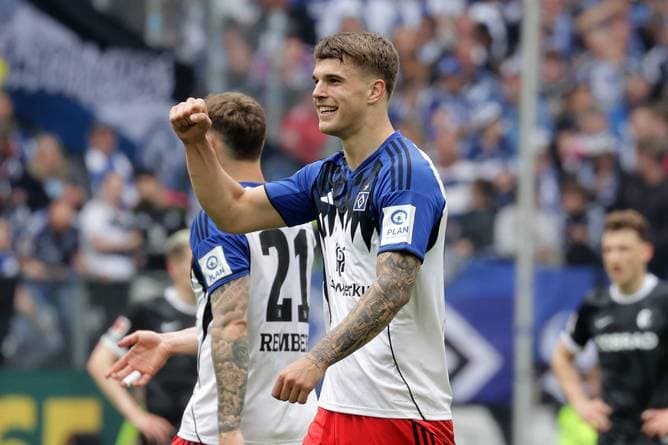 Großer Transfer-Coup für die Bundesliga?