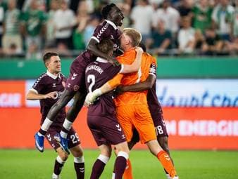 Absolutes Kuriosum in der Conference League