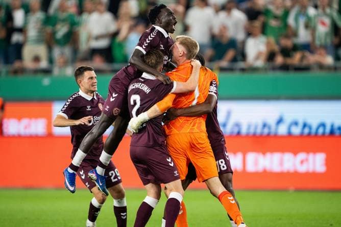 Absolutes Kuriosum in der Conference League
