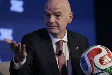 FIFA erhöht WM-Prämien