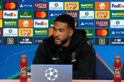 Chelsea-Star: Bayern hat uns "zerstört"