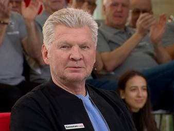 Effenberg schimpft über BVB-Szene