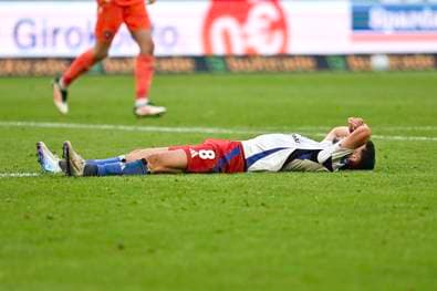 Aufstiegs-Flatter - und jetzt auch noch Zoff