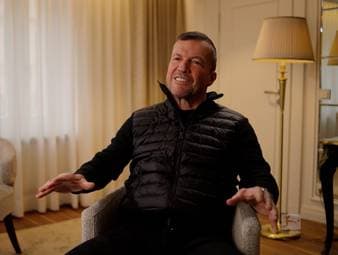 Lothar Matthäus nennt seine Überraschungsmannschaft der Bundesliga: Die TSG Hoffenheim. Den Kraichgauern traut er sogar die Champions League zu.