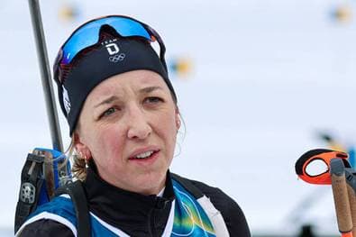 Preuß verpasst Medaille bei Kirkeeide-Coup