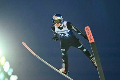 Wellinger sorgt für "kleines Wunder"