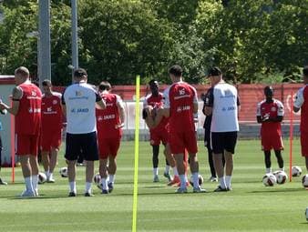 Der FSV Mainz 05 startete am 01.07. als erster Bundesligist in die Saisonvorbereitung und integrierte dabei gleich einige prominente Neuzugänge.