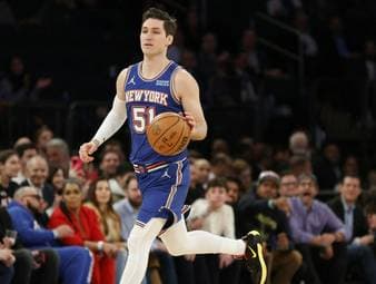 Frankfurt holt früheren NBA-Profi
