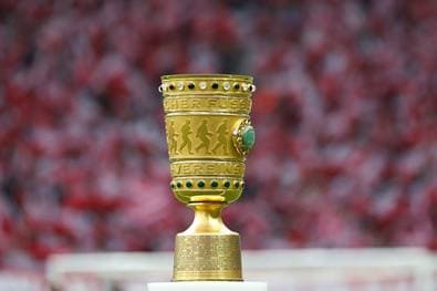 DFB-Pokal heute: Stuttgart vs. Freiburg
