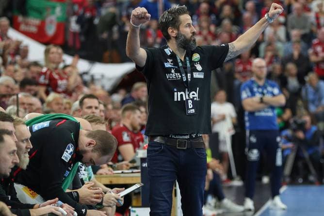 Magdeburg siegt auch in Zagreb