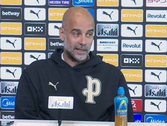 Guardiolas Gefühl bei Kompany wird Bayern-Fans nicht gefallen